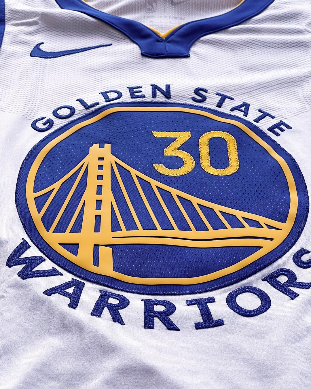 Curry Asso Au / Sw jersey