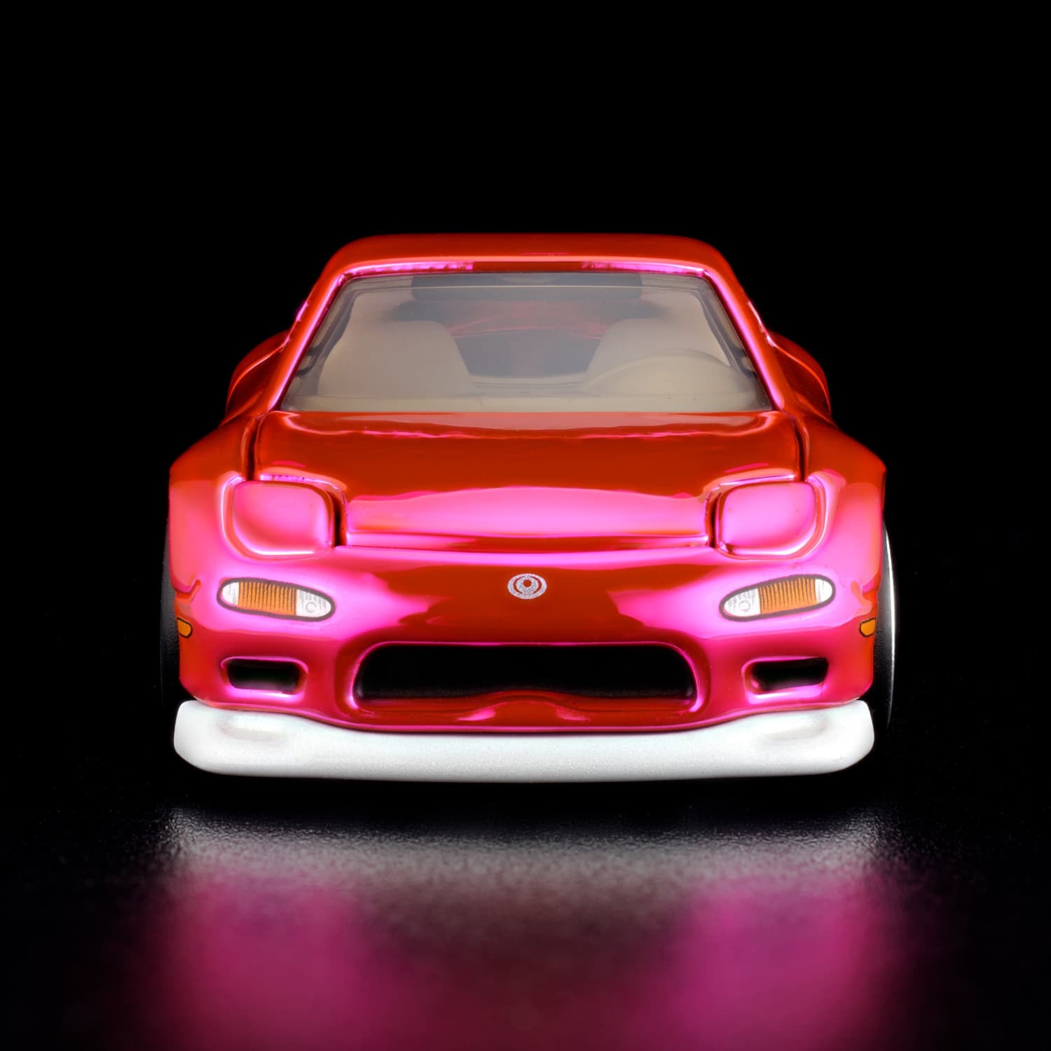 【預訂】Hot Wheels 40th Annual Collectors Convention RLC Exclusive 1/64 1993 Mazda RX-7 R1 Party Pink 