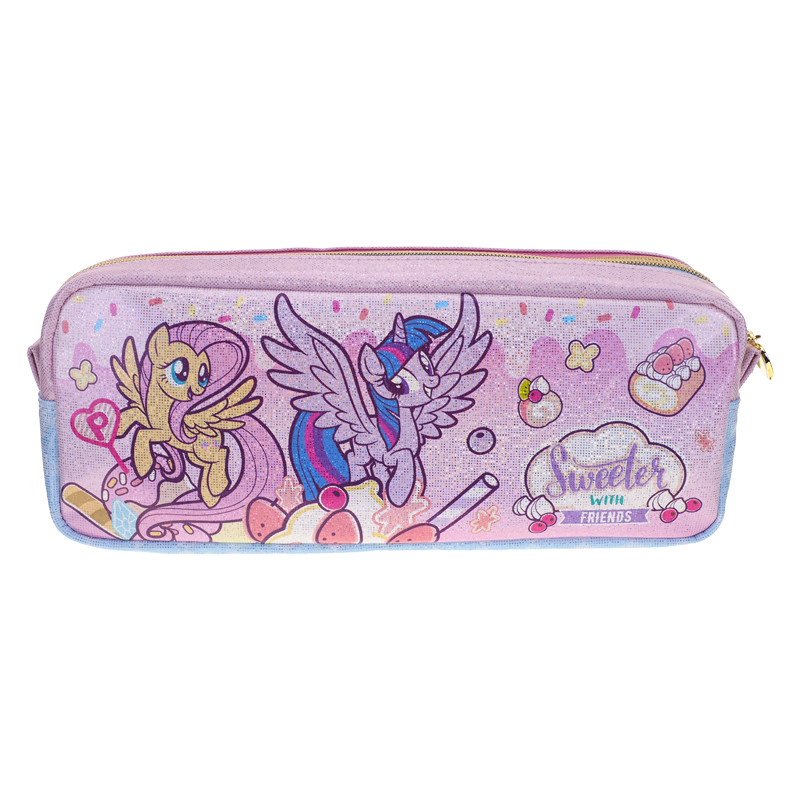 My Little Pony Pencil Bag 筆袋
