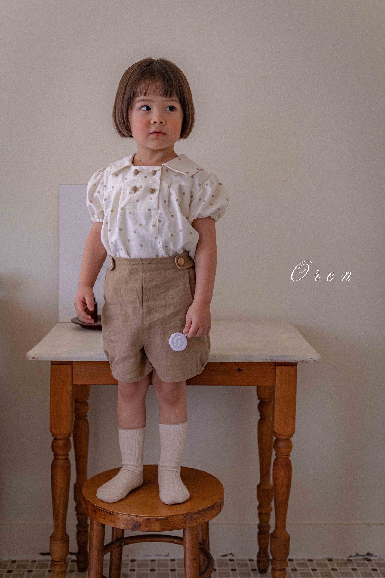 🇰🇷oren 包屁/裙/套裝