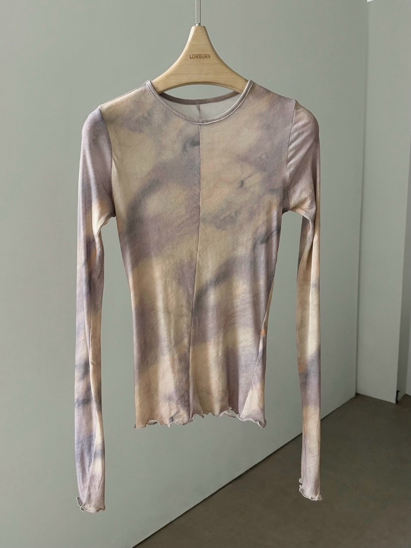 (2026FW) LOWBURN - TOP