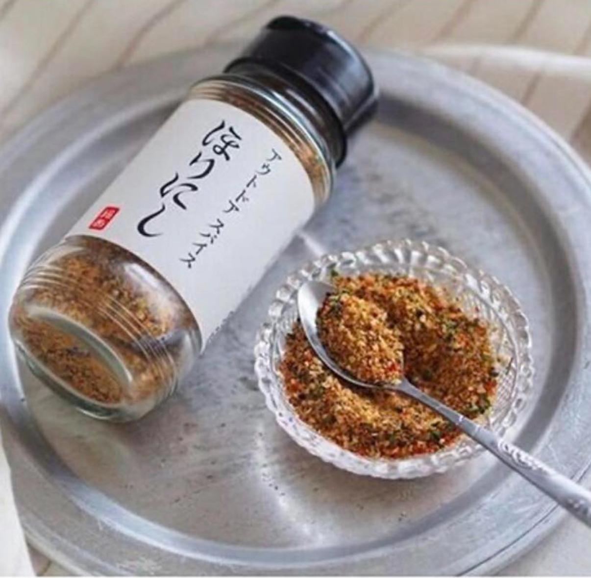 日本製造 - ほりにし 萬能調味料 大容量 250g 