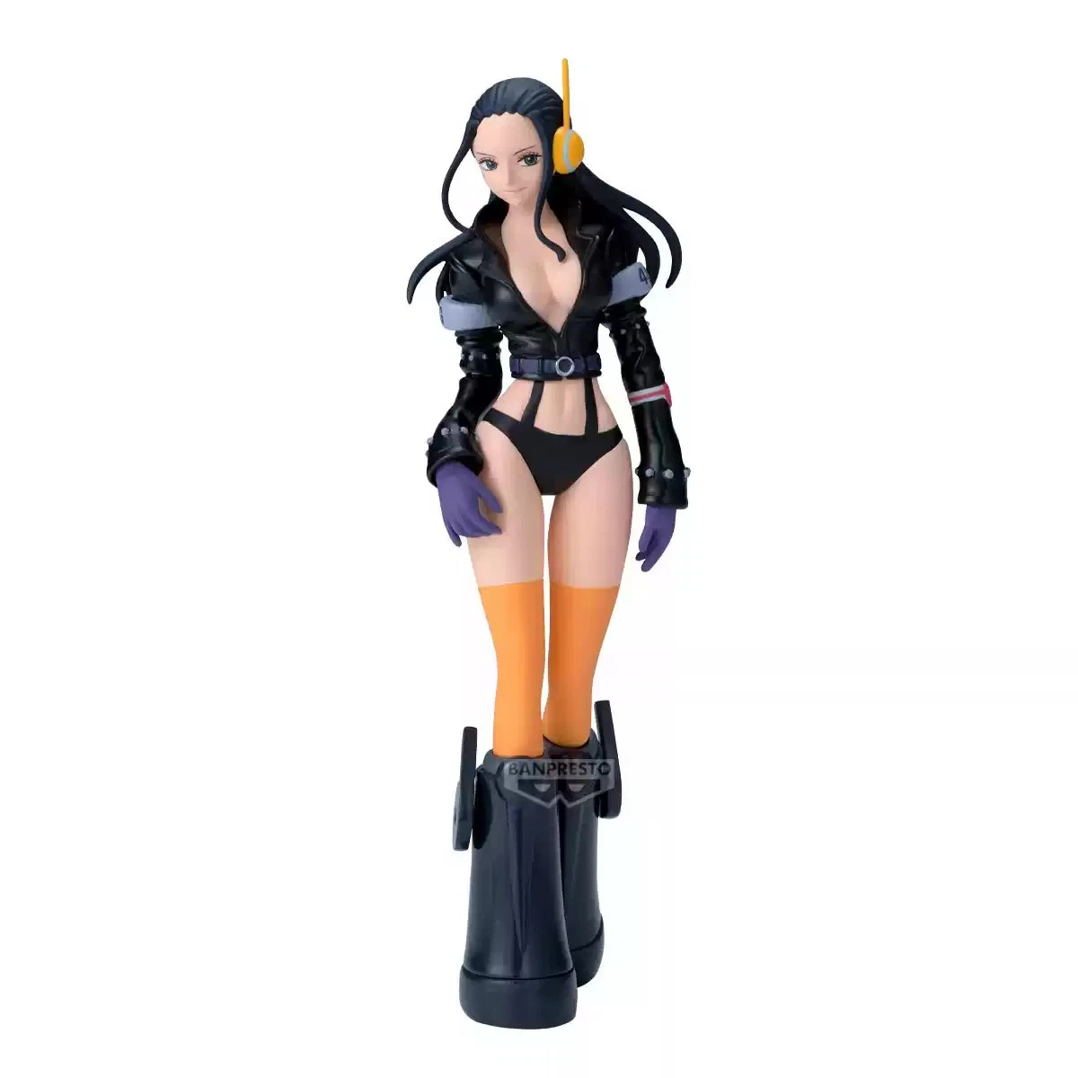 Banpresto, The Departure Figure: One Piece, Nico Robin (Egghead Ver.) 海賊王 出航 妮可.羅賓 (香吉士 蛋頭島版)