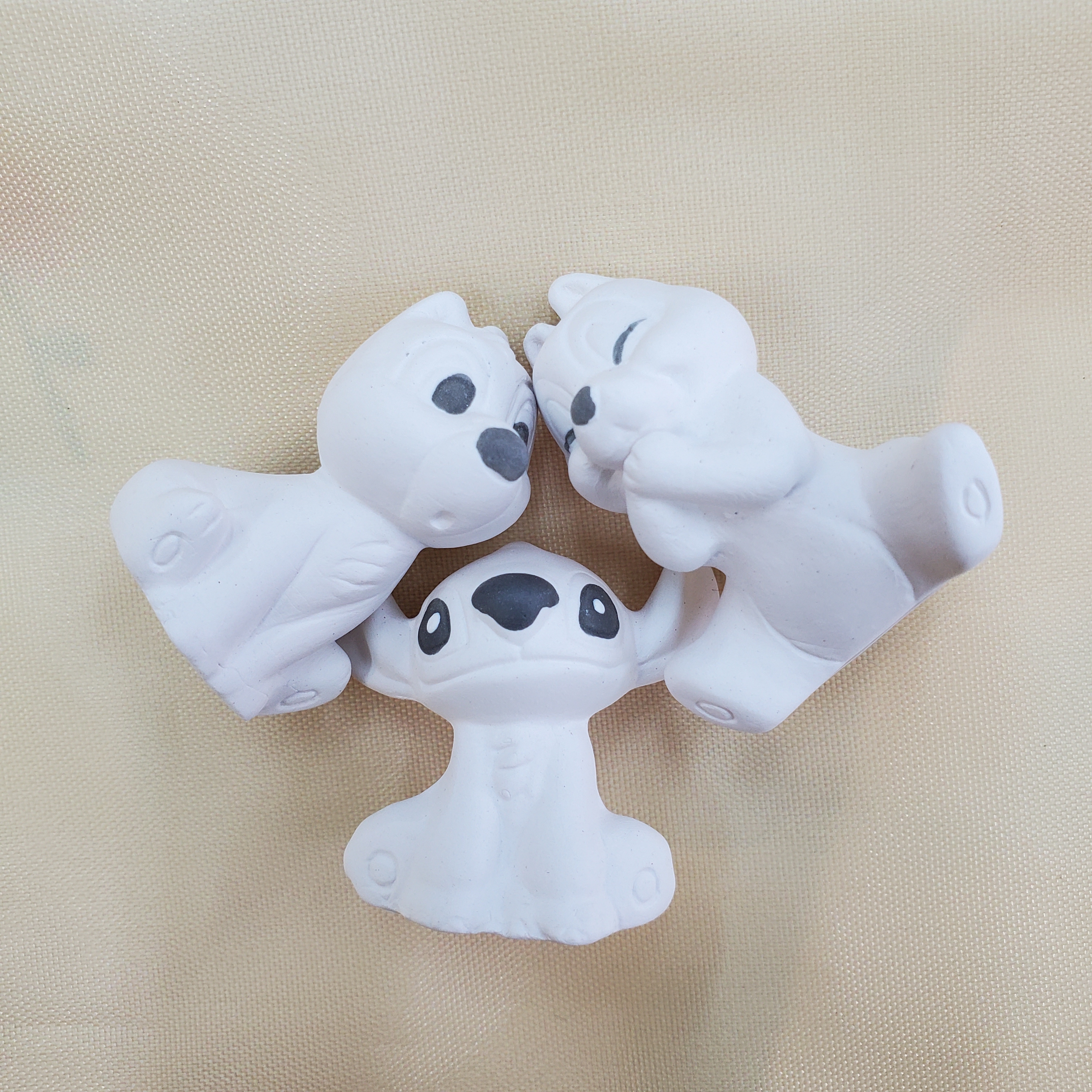 [現貨] [日本直送] Aroma Stone {大鼻/鋼牙/史迪仔}