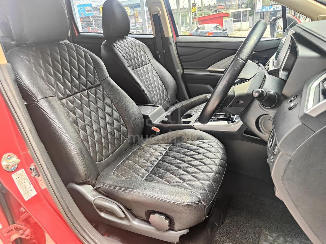 2022 Mitsubishi XPANDER 1.5 (A)