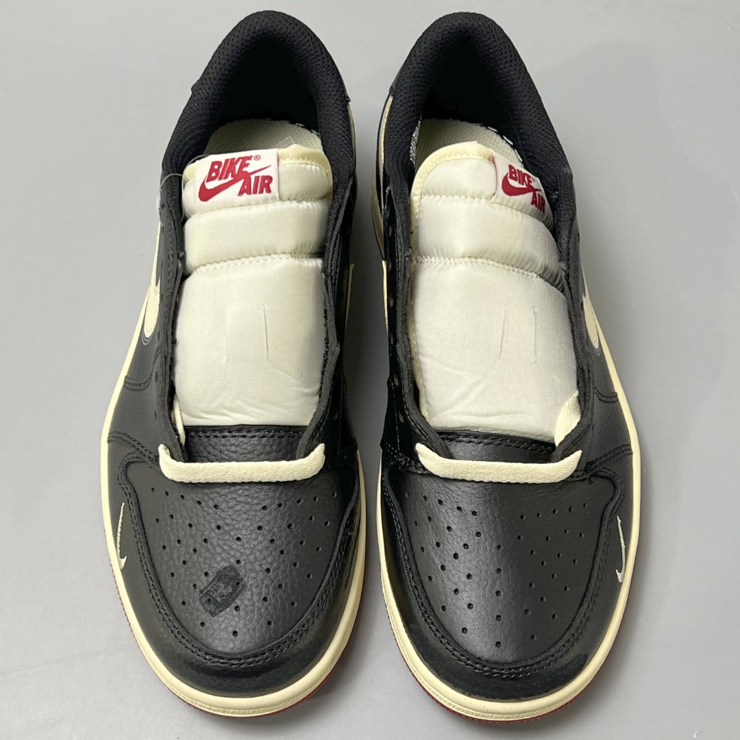 Air Jordan 1 Low OG x Nigel Sylvester IB8958-001