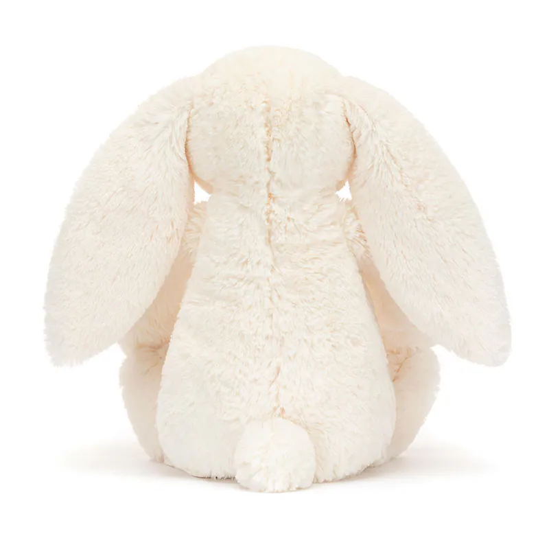 【英國】Jellycat Blossom Cream Bunny 'Berry' Medium Size 31cm