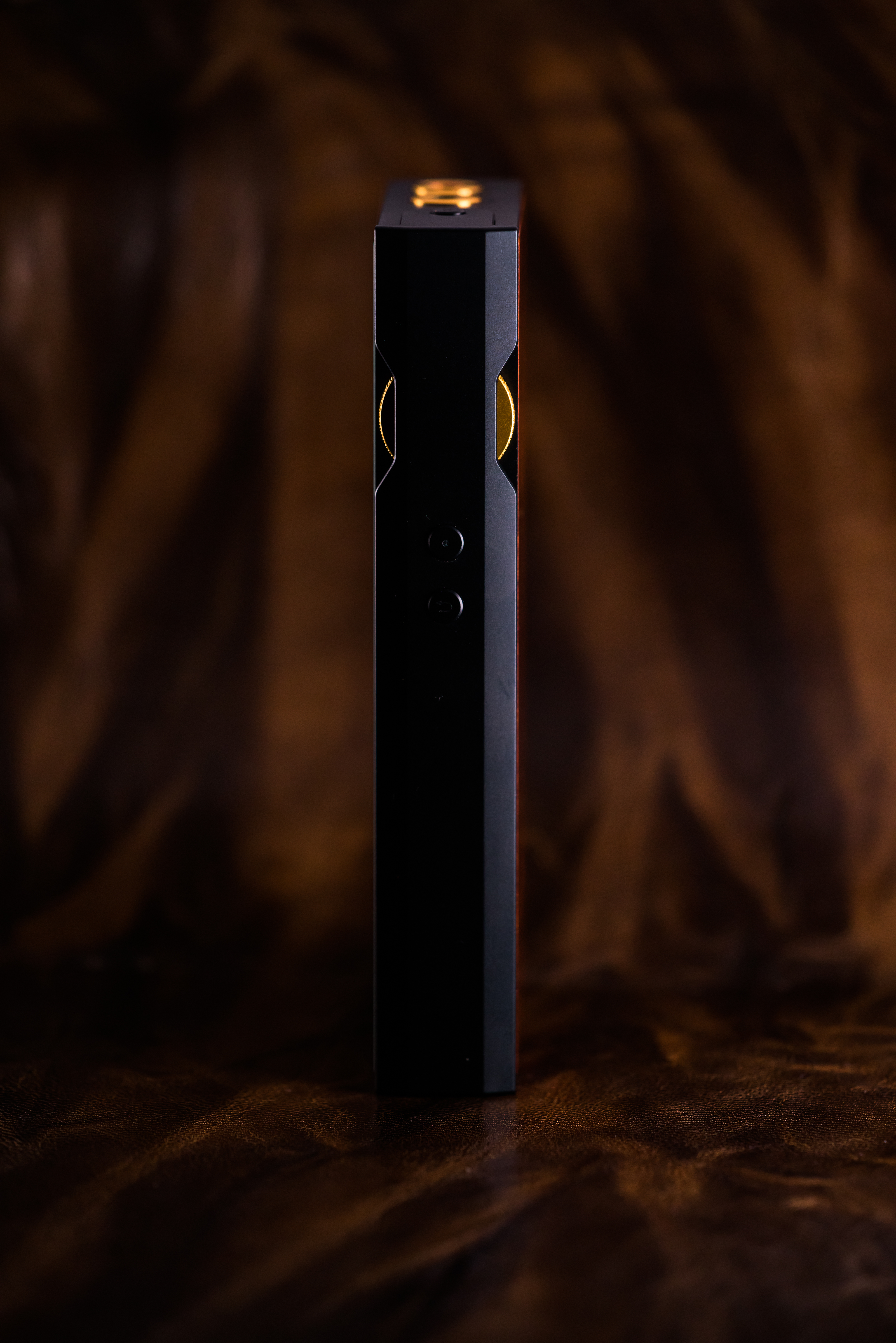 LUXURY & PRECISION P6 PRO 至高聽感分立R2R便攜播放機