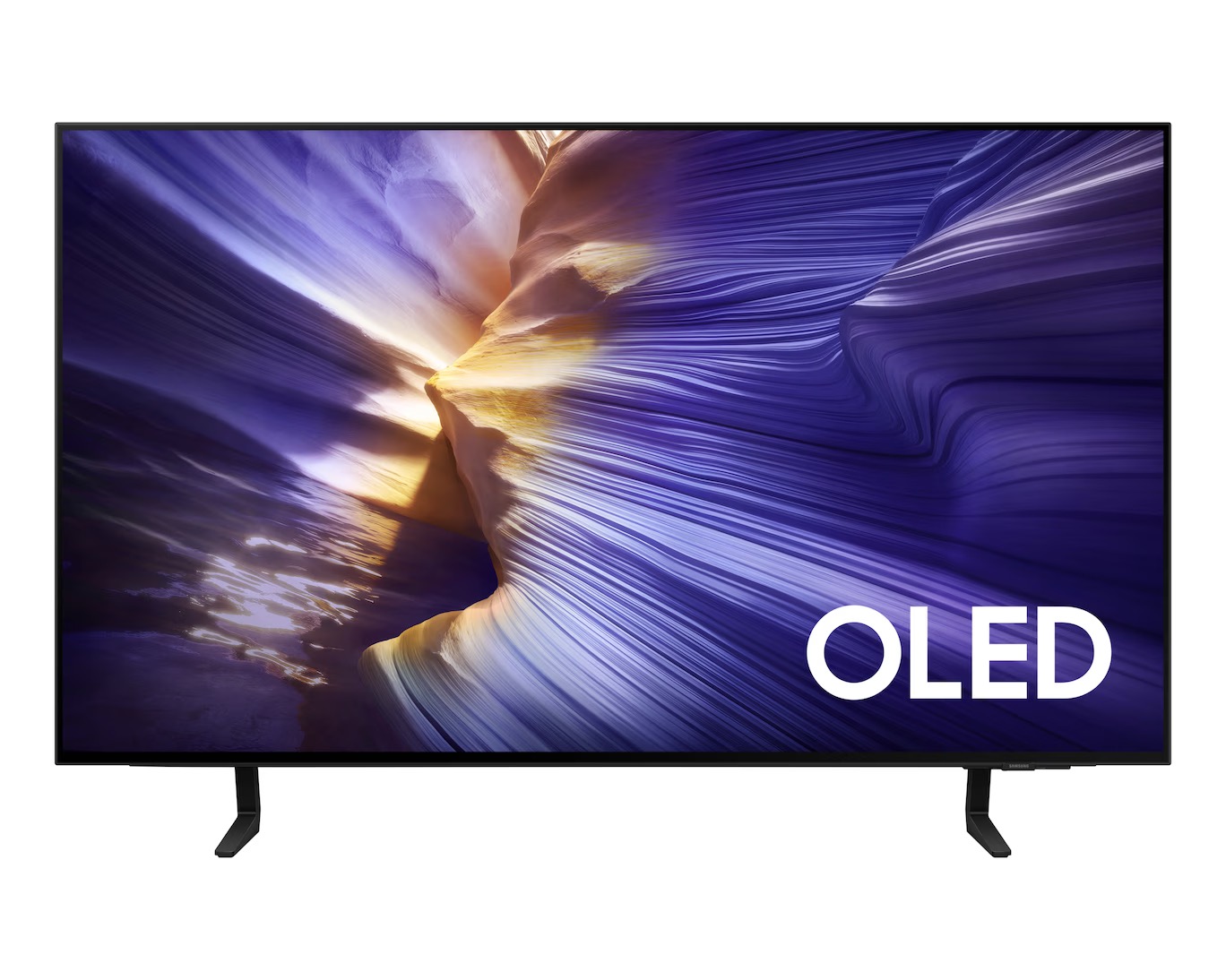 42" SAMSUNG QA42S90FAEXZK 三星 4K OLED S90F Samsung Vision AI Smart TV