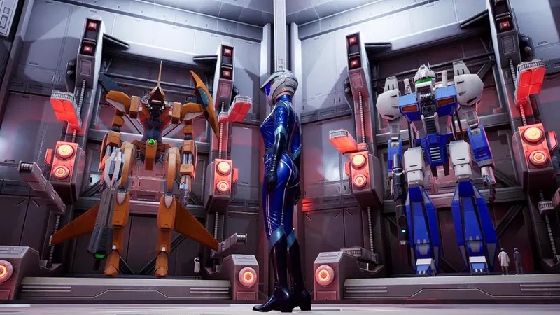 【預售 21/5】SW2 FZ: 變形戰機 Z【限定版】/ FZ: Formation Z【Limited Edition】日文 (日文封面) PO0410