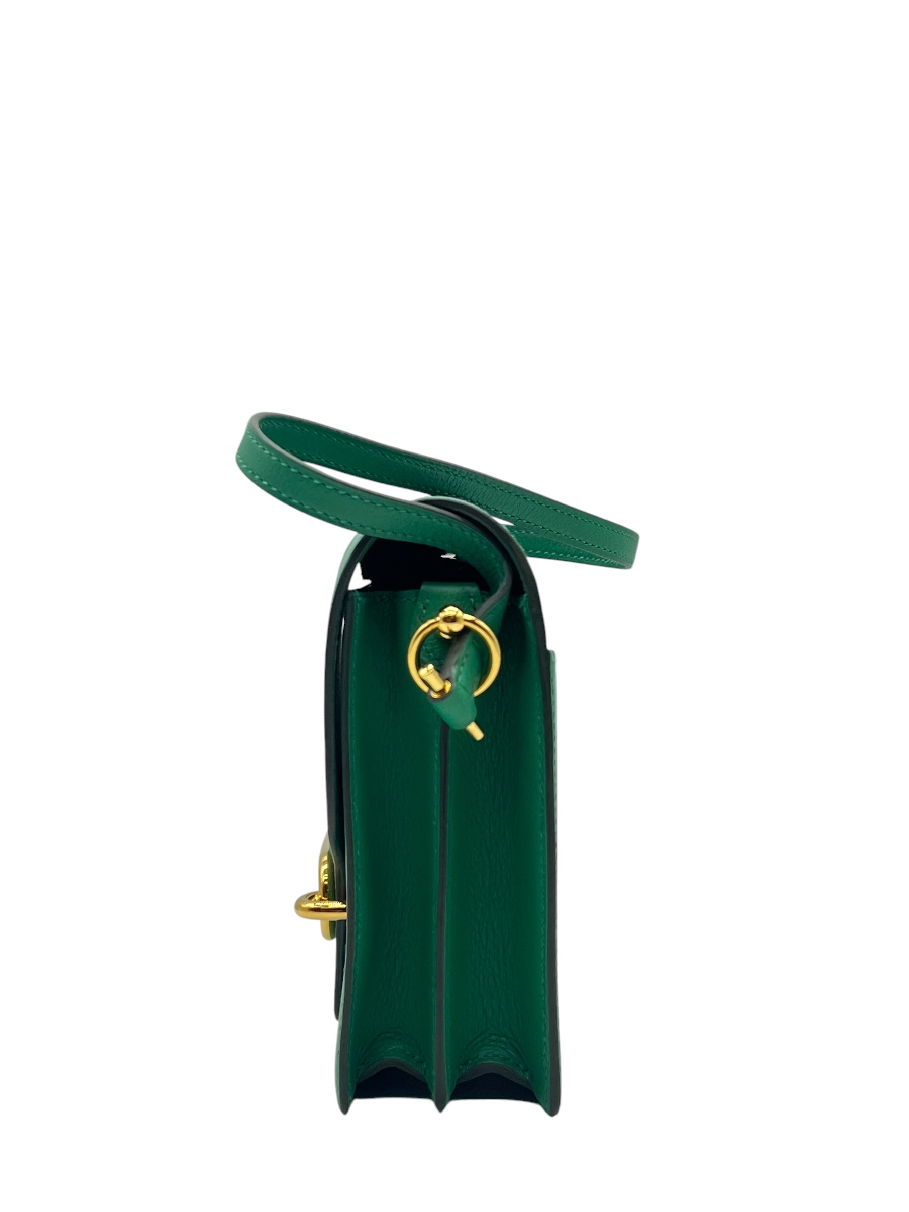 Pre-Owned HERMÉS Roulis Stamp A / Product Code: 26060502