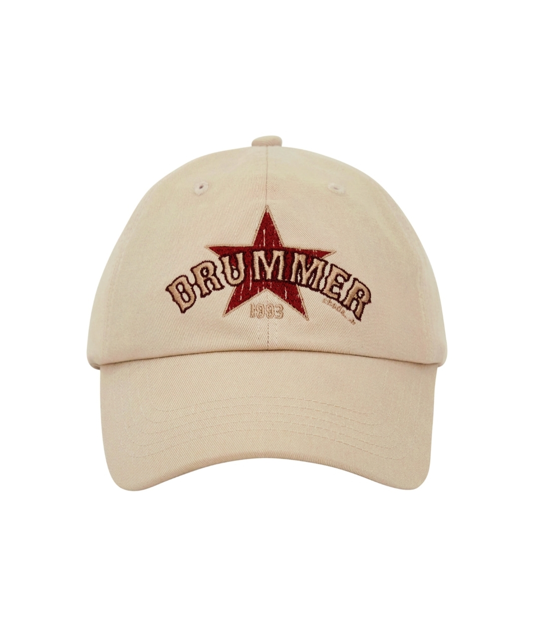 [ QWER ] 1993 Studio x QWER Chodan 合作限定