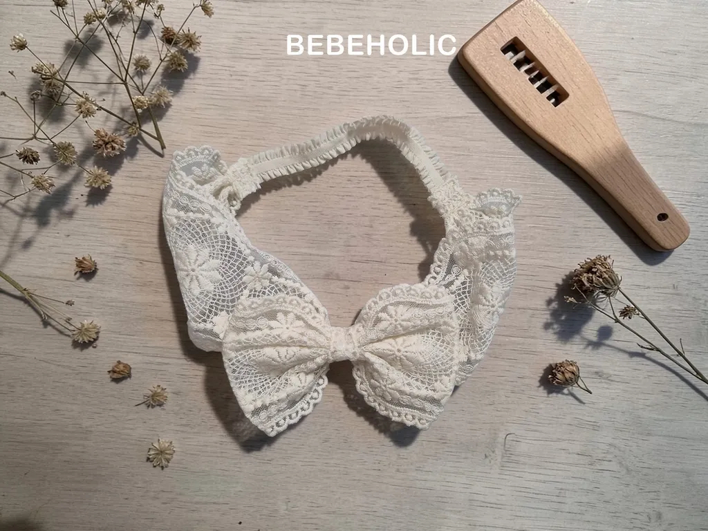 🇰🇷Bebeholic髮帶