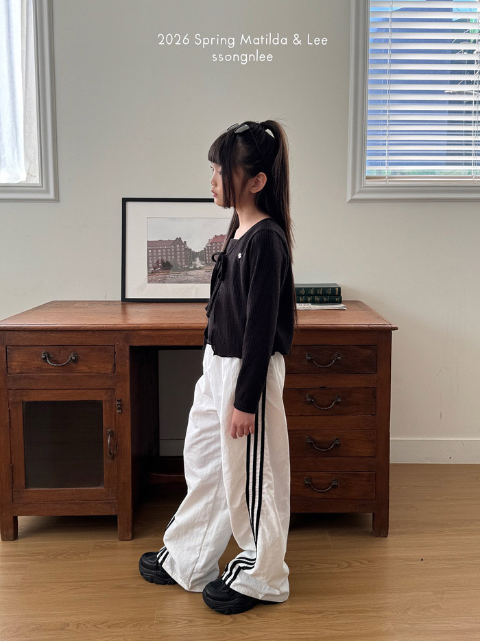 🇰🇷Matilda&Lee pants