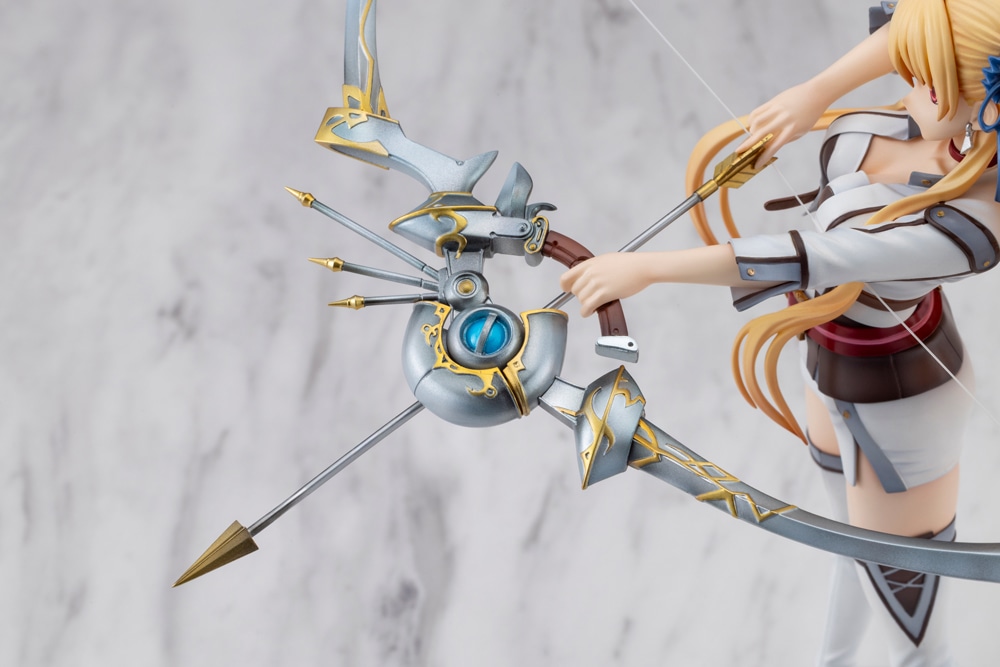 (預訂訂金 $400) (總價 $1060) 壽屋 Kotobukiya 英雄傳說 創之軌跡 亞莉莎·萊恩福爾特 (KO08121) (行版) Alisa Reinford