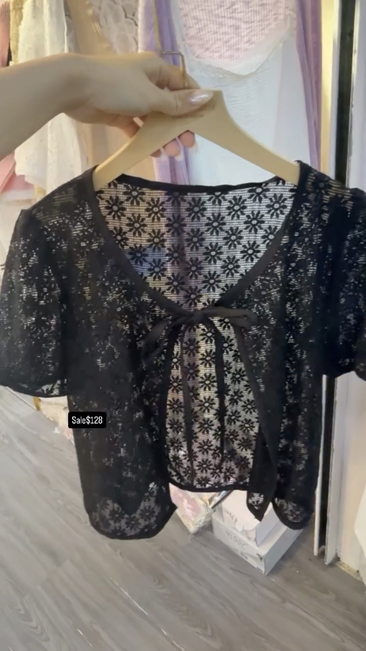 Sale$128