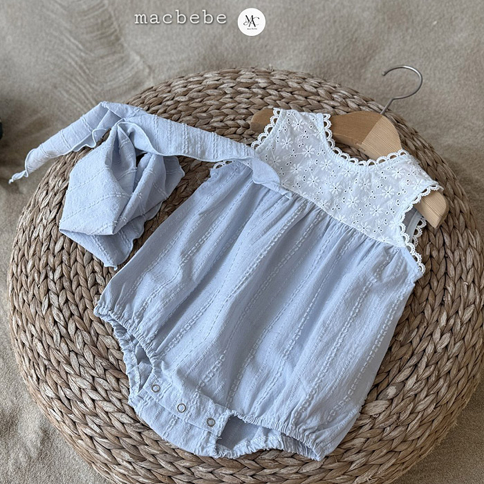 🇰🇷macbebe 包屁