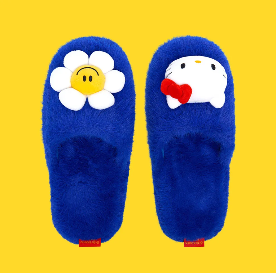 Wigglewiggle x Hello Kitty Limited Collection 