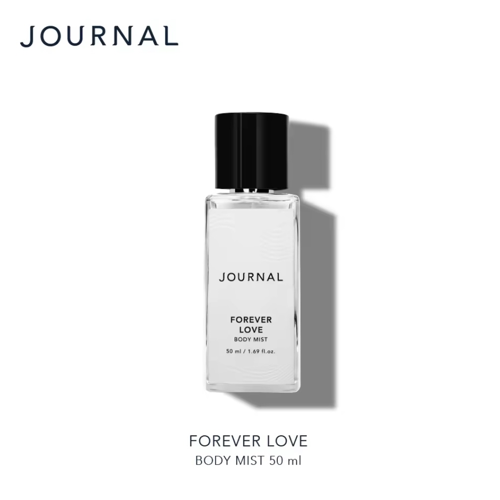 預購 | 🔥 🇹🇭JOURNAL FIRST LOVE BODY MIST MP553