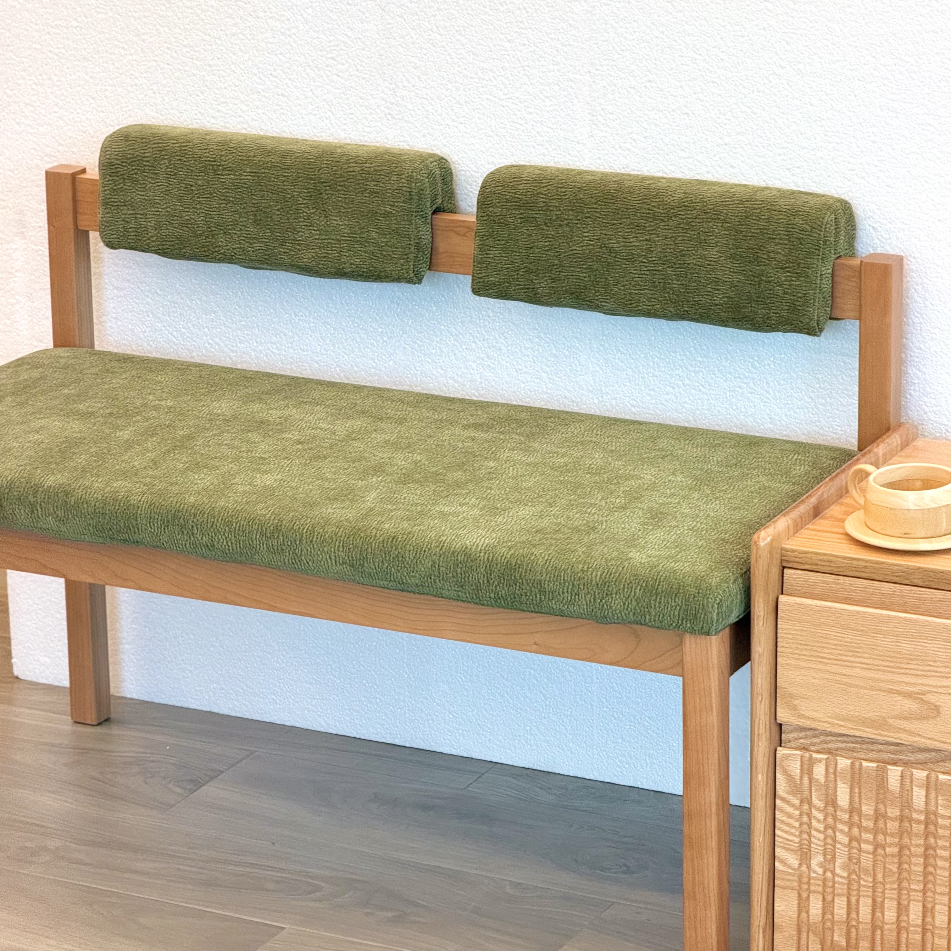 新品推介 GARDEN Bench