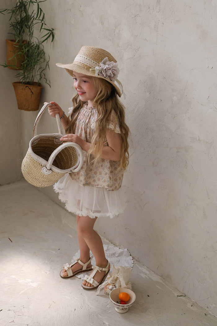 🇰🇷Puella_Flo褲裙