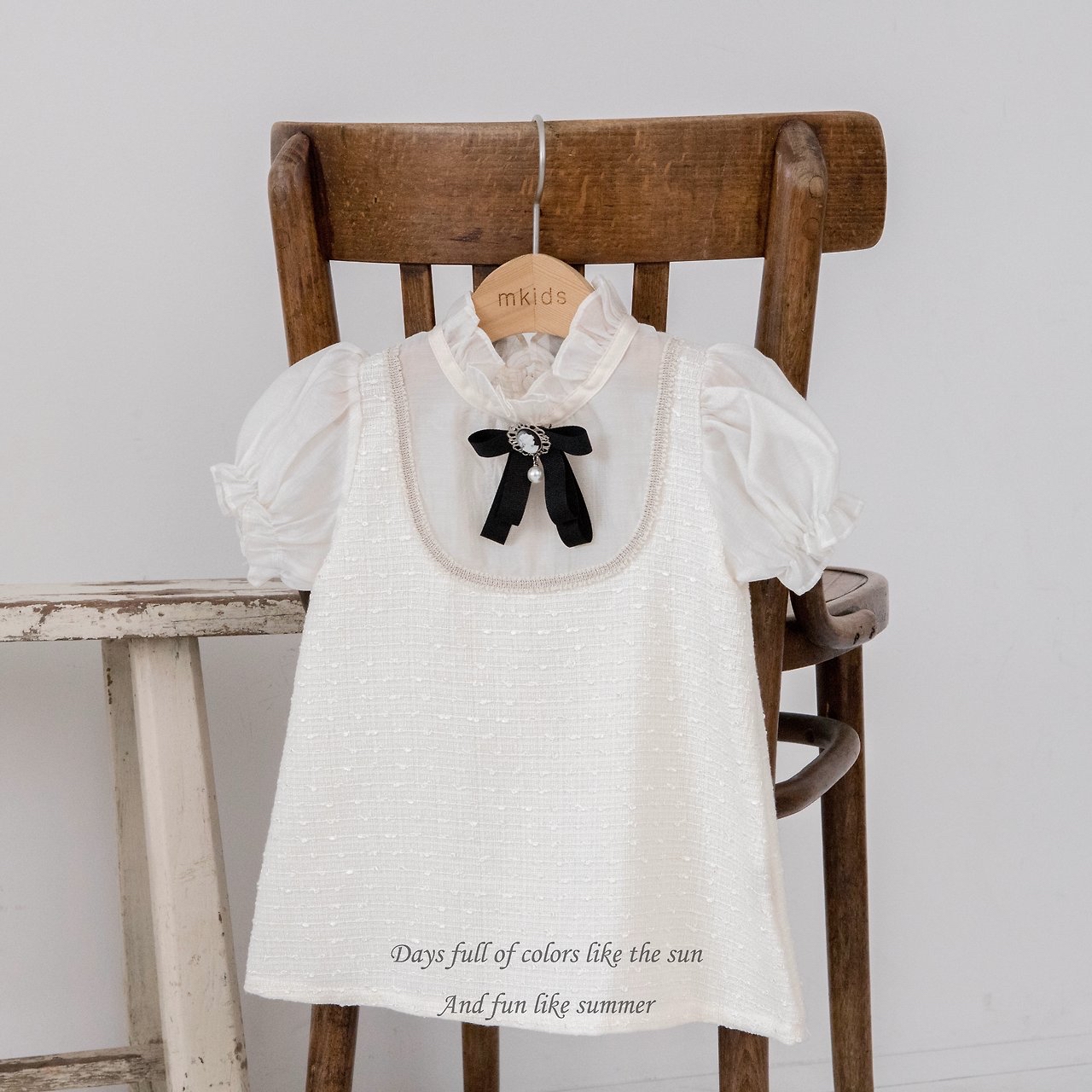 🇰🇷Mkids 配飾