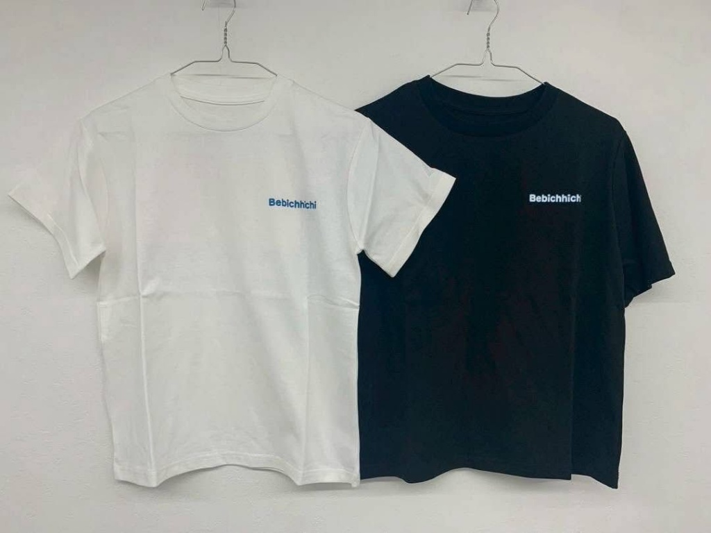 BEBICHHICHI 短袖 - 04260266