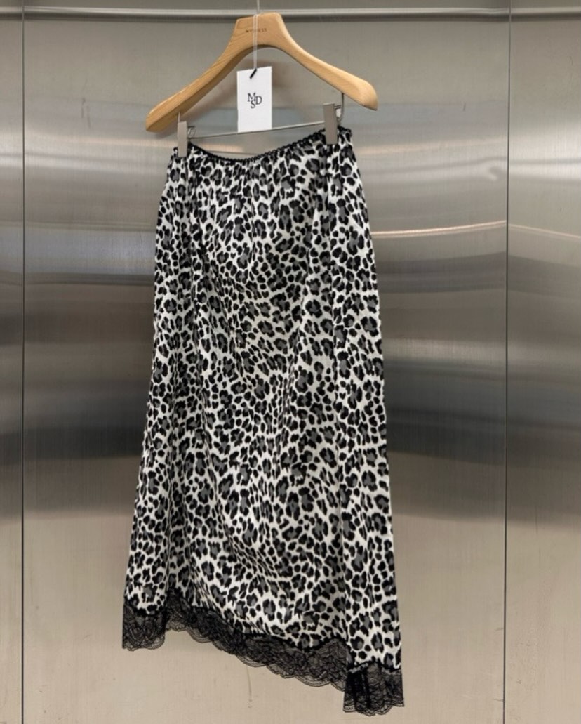 (2026FW) MYDRESS - SKIRT