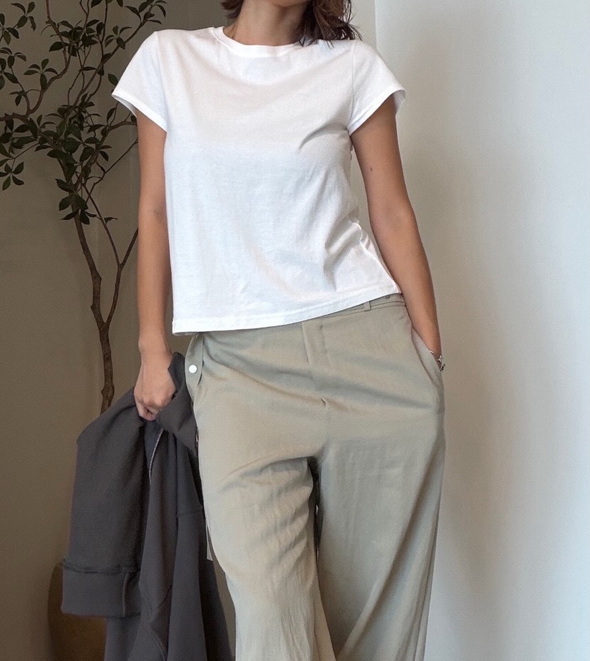 (2026FW) PARIS MATCH - TEE