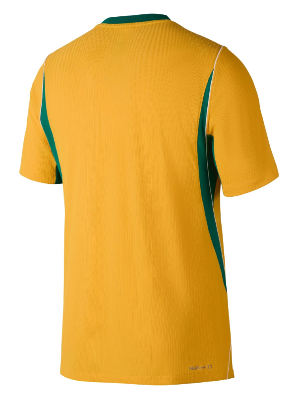 限時預訂 2026 澳洲 主 球迷版 / 球員版