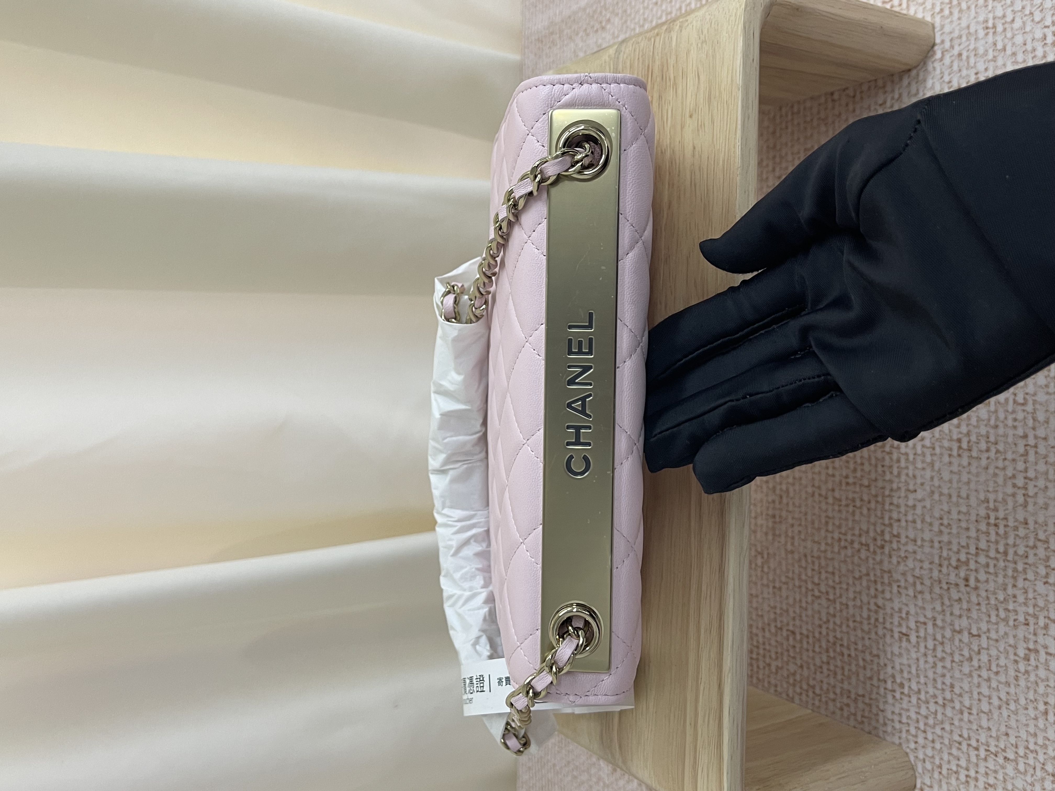 Pre-owned Chanel WOC/ Product Code: 26030102