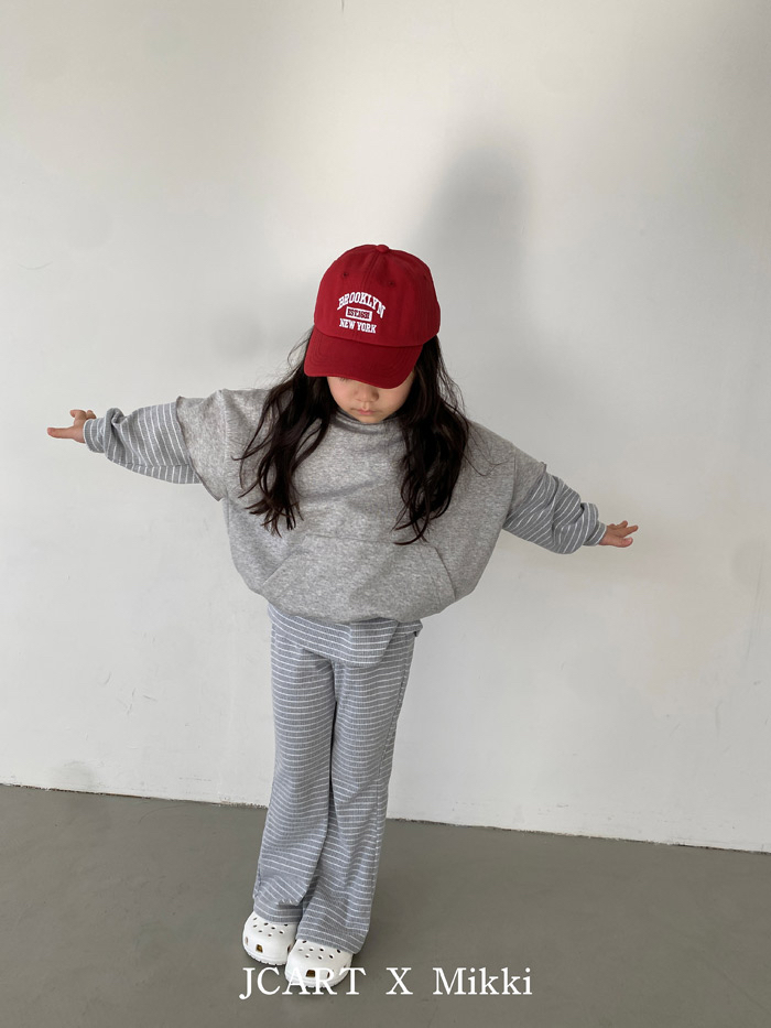 🇰🇷mikki hood 親子