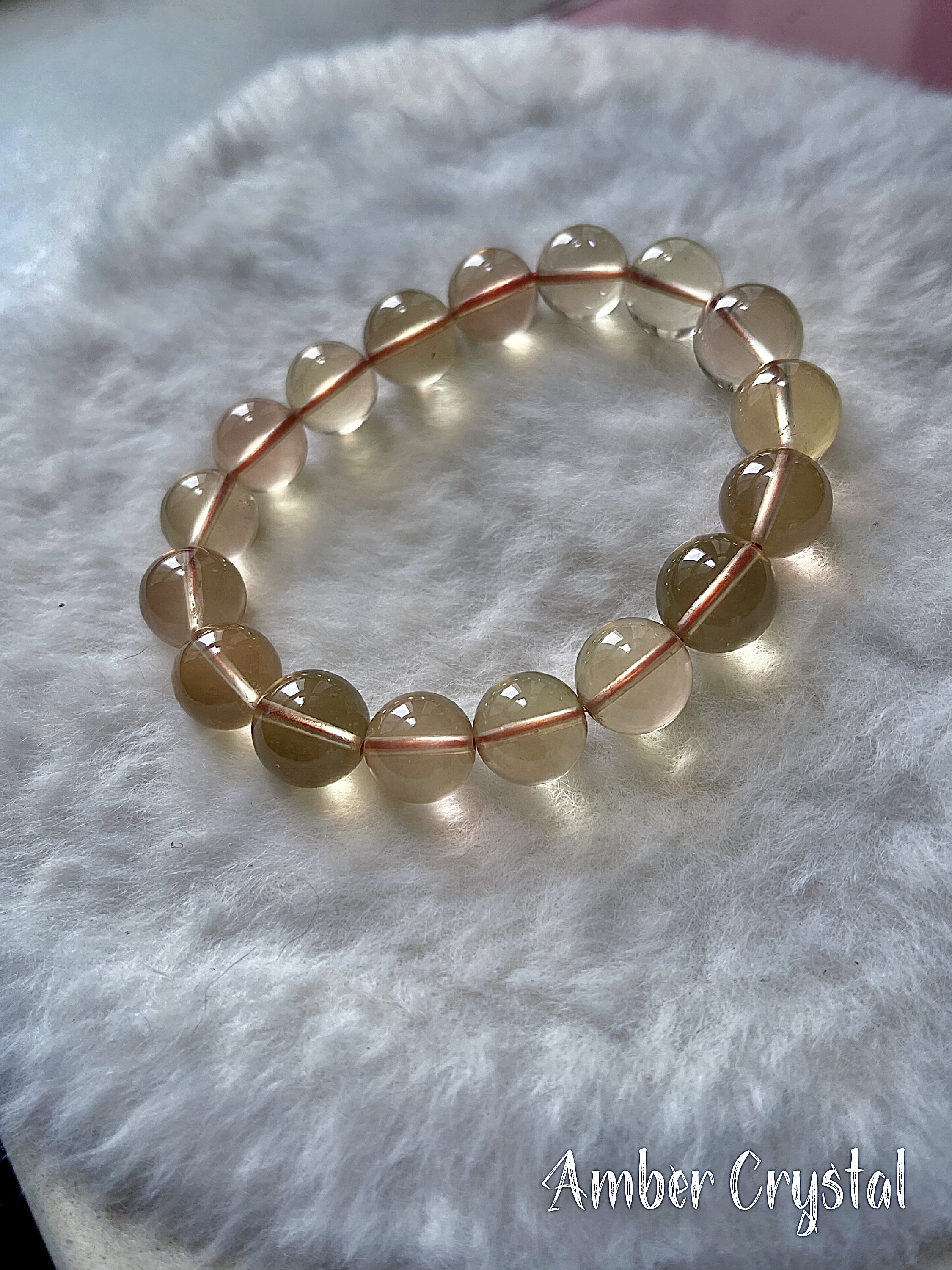 黃水晶 citrine