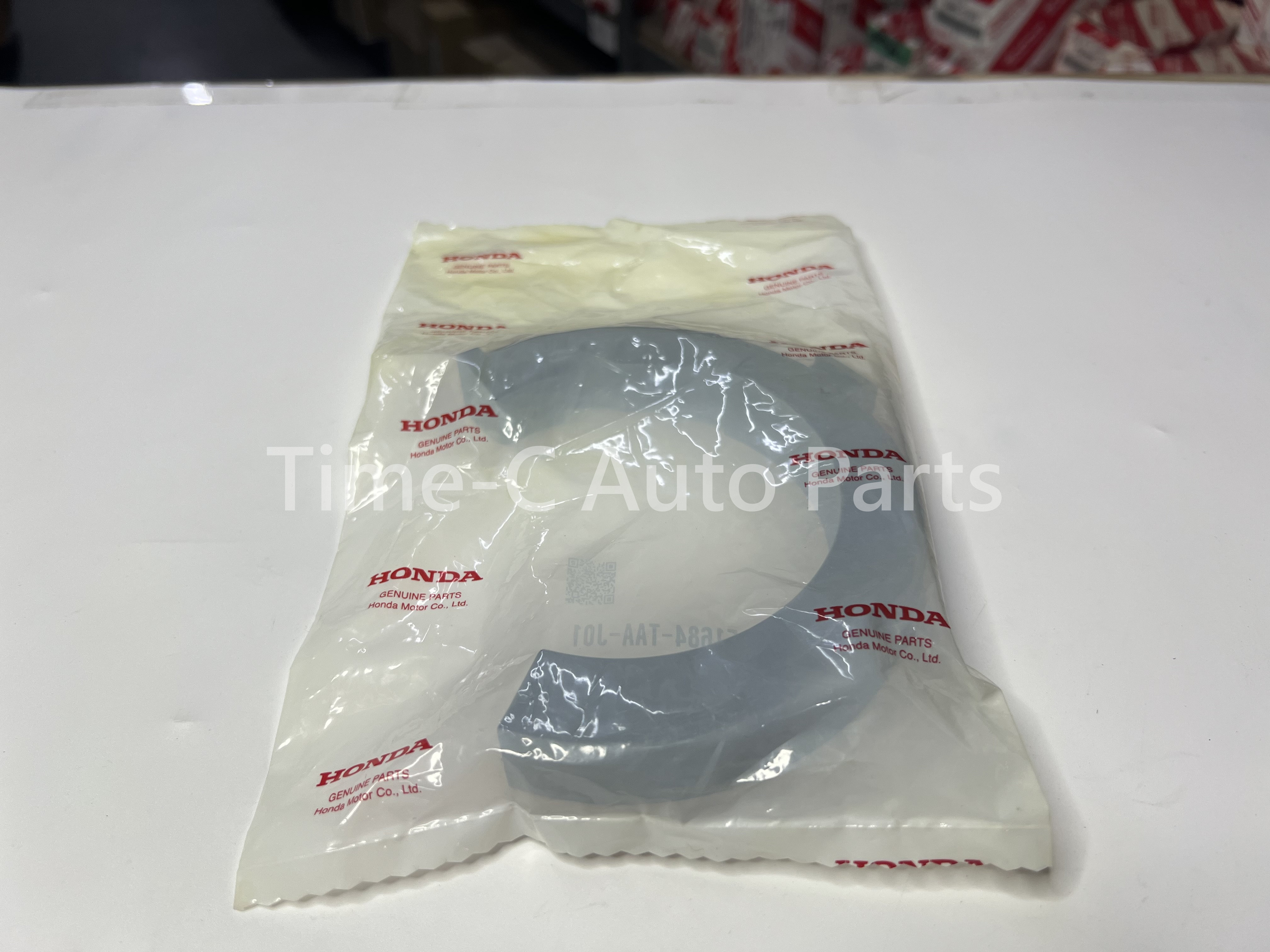 頭彈弓下墊膠 51684-TAA-J01 - Honda Stepwgn