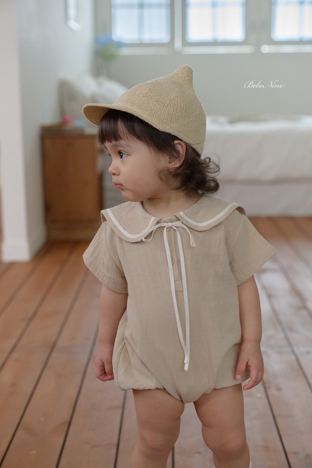 🇰🇷bebenine包屁