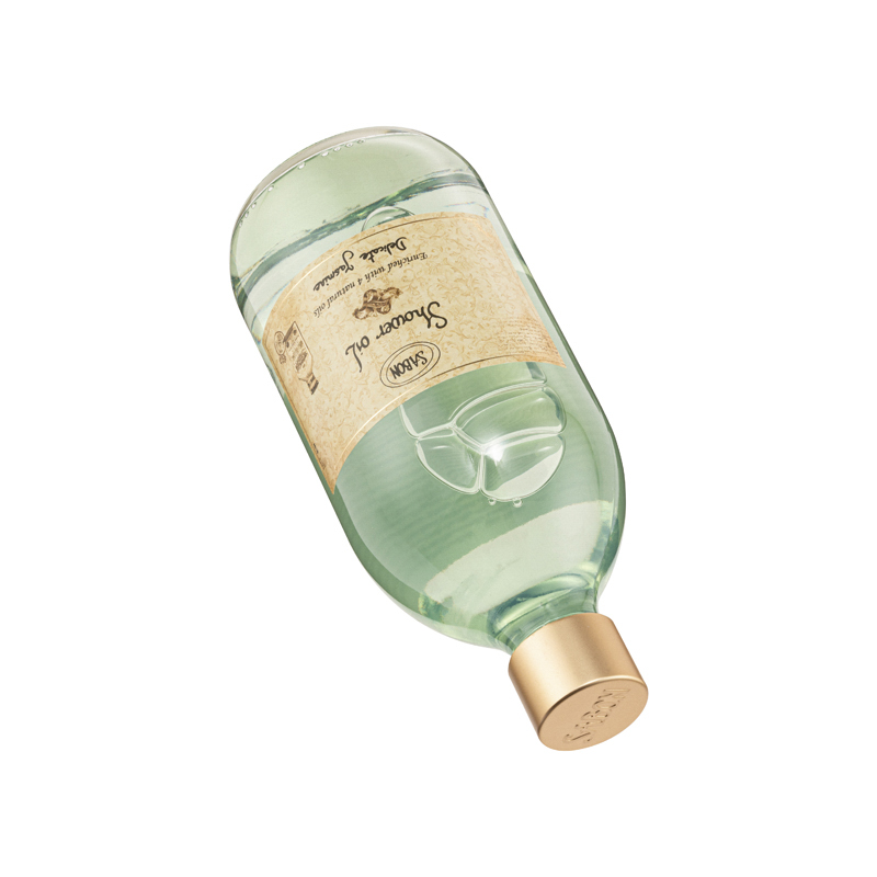 Sabon 嬌貴茉莉沐浴油 500毫升