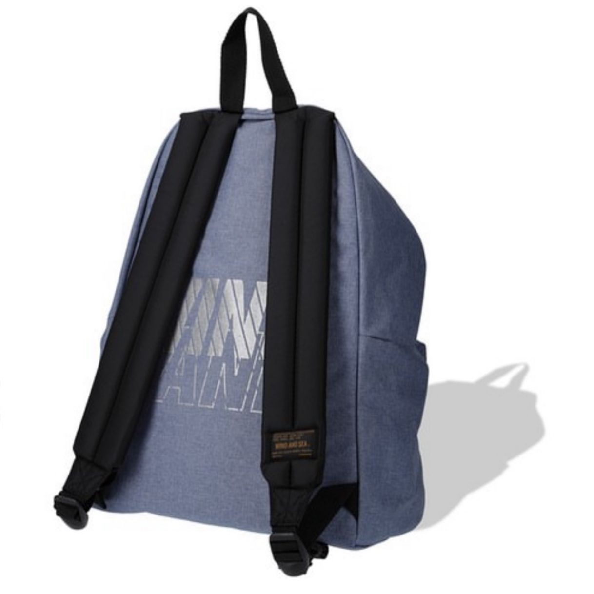 windandsea EASTPAK Reflect PADDED PAKR | birraquepersianas.com.br