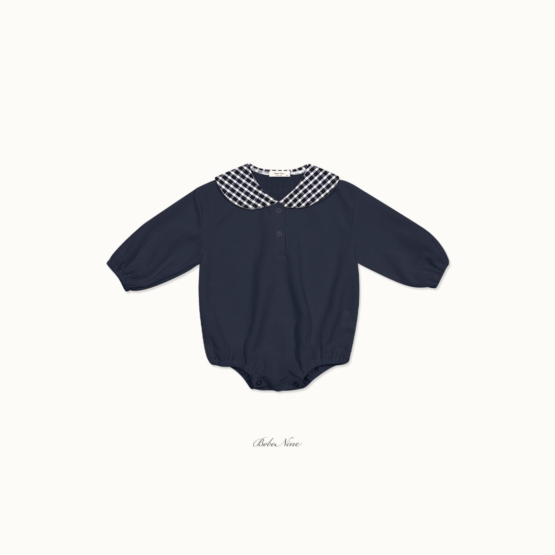 Bebenine Élodie Suit