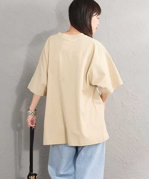 預訂 Champion Pocket短袖Tee [貨號26A552]