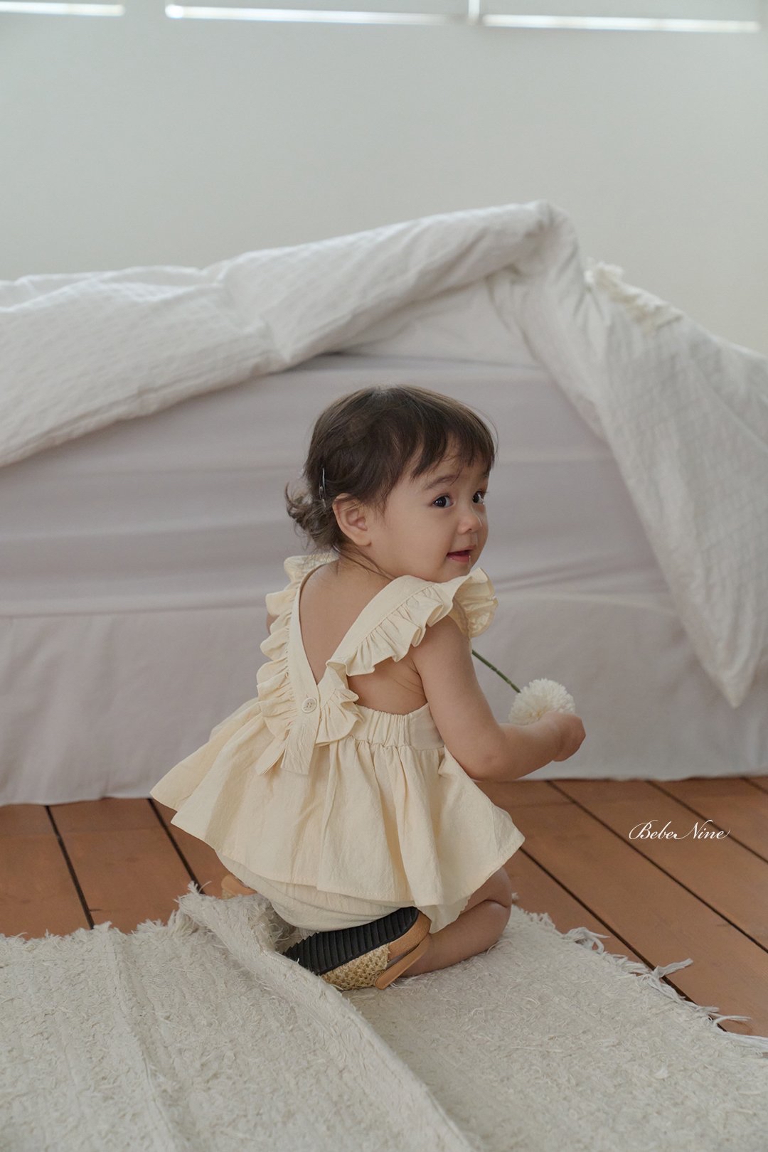 🇰🇷bebenine set