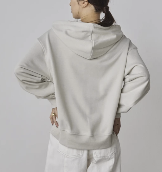 雙拉鍊連帽外套 - 2026 流行穿搭  運動外套 春夏秋時尚穿搭 成人休閒 日常穿搭 易於配搭 日本直送   #JP-I-260006