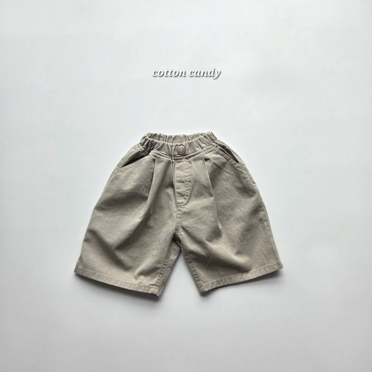 🇰🇷CottonCandy褲
