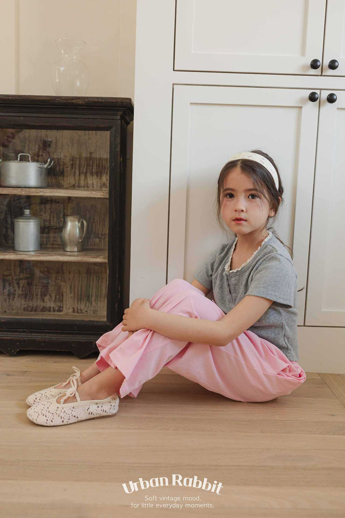 🇰🇷Urban Rabbit長褲