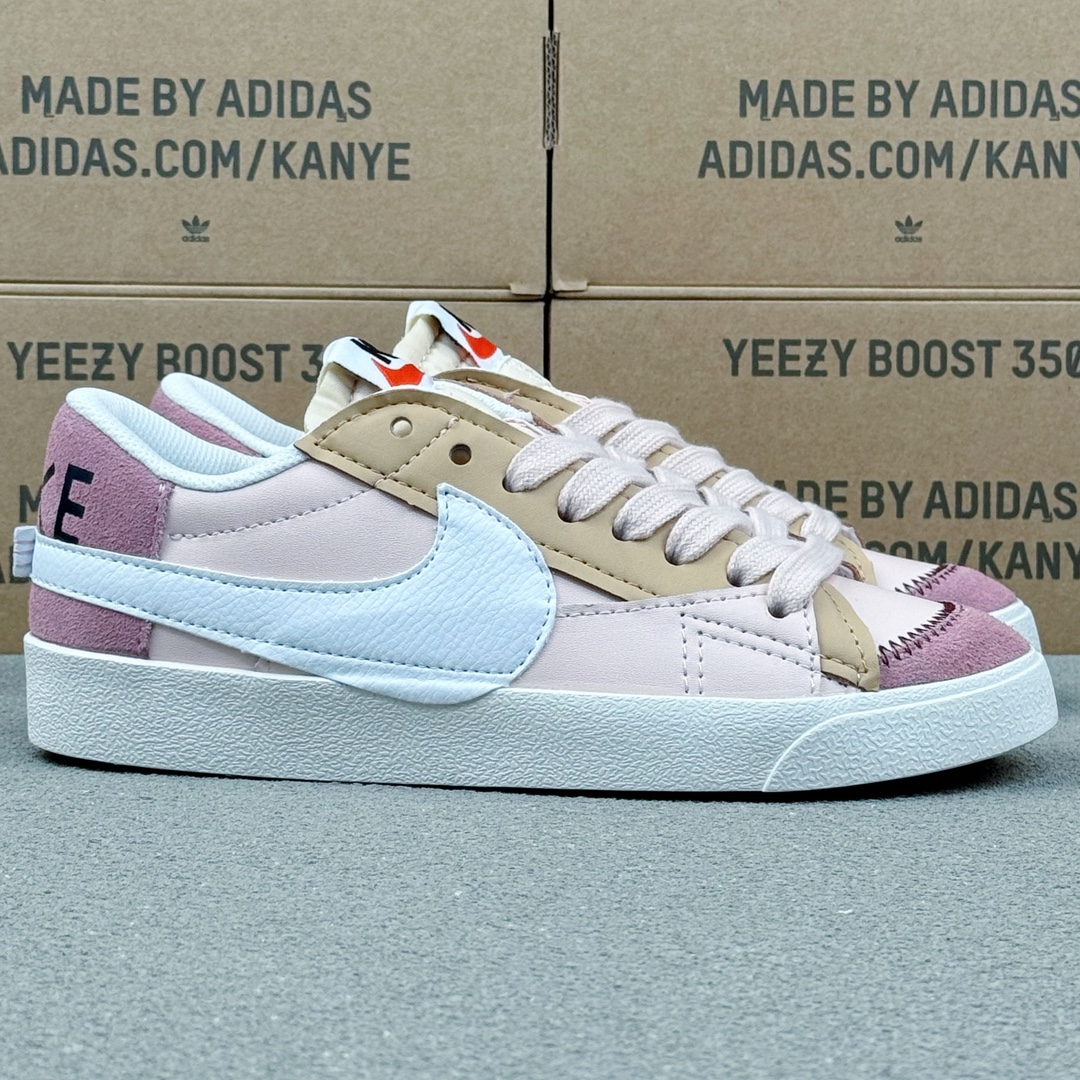 Nike Blazer Low '77 Jumbo