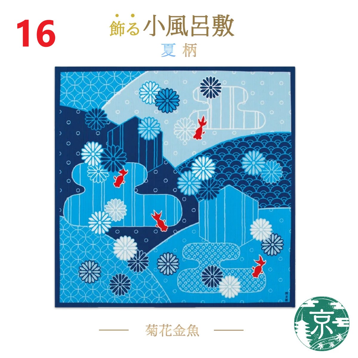 🔥🔥【日本製《濱文樣》橫濱捺染純棉手繪風多用途棉布】