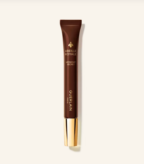 GUERLAIN ABEILLE ROYALE 殿級蜂皇 深夜養膚霜15ml