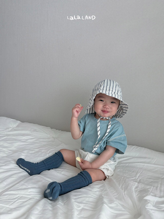 🇰🇷Lalaland Bebe短褲