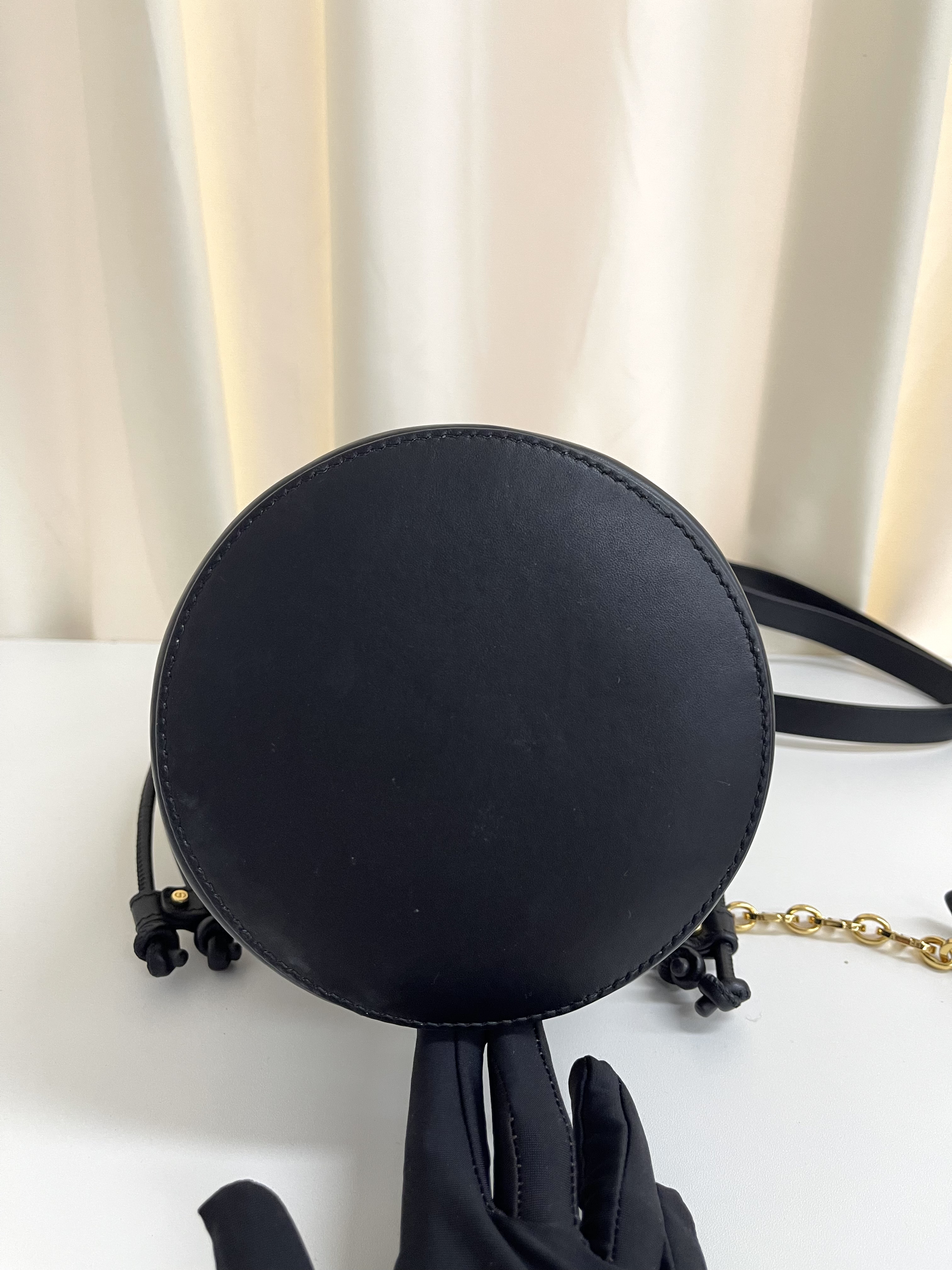 Pre-owned Dior Maxicannage Backpack / Product Code: 26012901