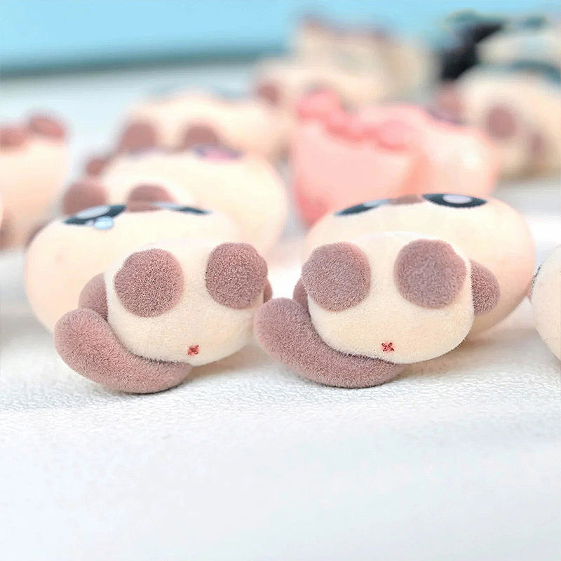 [Nobeko] 萌萌小豆子系列微型盲盒 (日版) | 件