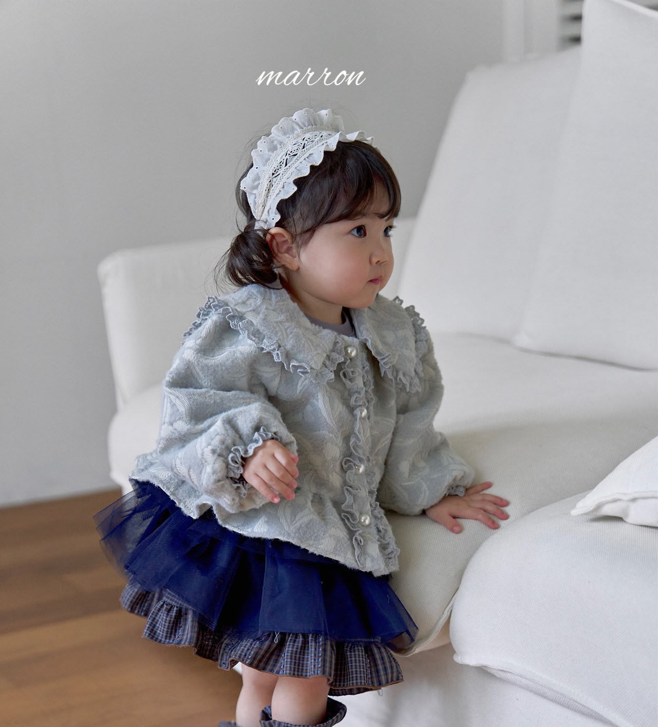 AW6139 Hairband